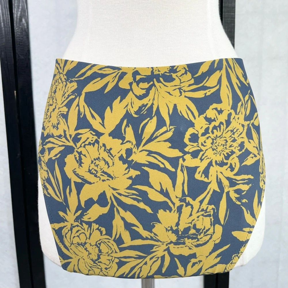 Madewell elegant floral